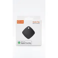 Smart Tag Localizador Rastreador Gps Compatível Com Iphone C