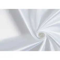 Tecido Cetim Branco para Roupa Casamento Oferta