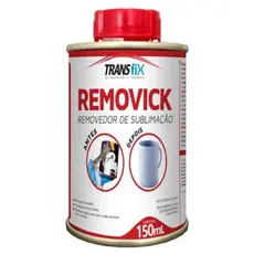 Removick Removedor de Sublimação 150ML