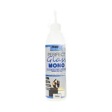 Resina Epóxi Perfect Glass Monocomponente 100G - Transfix