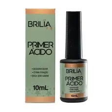 Primer Ácido Brilia Nails 10ml