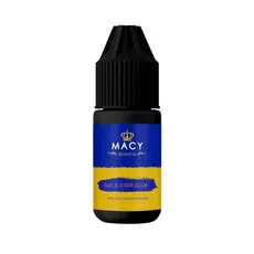 Adesivo Cola para Extensão de Cílios Macy Gold 3g