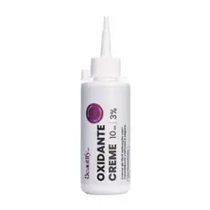 Oxidante Para Tintura de Sobrancelha Beautify Pro 50ml