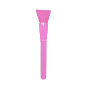 Espátula Silicone Skin Care Para Aplicação de Cremes