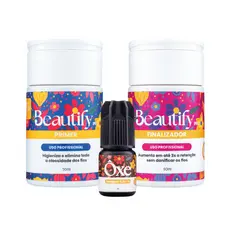 Kit Retenção Beautify Pro Norte Nordeste