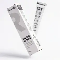 Creme Regenerador Beautify Pro Cílios E Sobrancelhas 10g