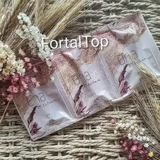 Kit Una Artisan Natura 1ml  ou 3 ml