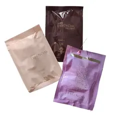 Essencial TRADICIONAL 1ml, ou Essencial EXCLUSIVO 1ml feminino ou opções a escolher