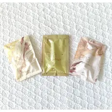 Kit Una Artisan, Una Celebrar e Una Tradicional 1ml cada