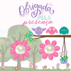 Kit 50 pares brinco pérola + tag Meus 15 anos | Obrigado pela presença | lembrancinha aniversário | mimo para convidado