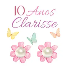 Kit 50 Pares de Brincos de Pérola Jardim encantado ou princesa