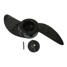 Hélice Motor Elétrico Phantom Marine Sports 34LBS