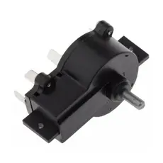 Chave Seletora Motores Elétricos Pesca Marine Sports 34 44 54 LBS