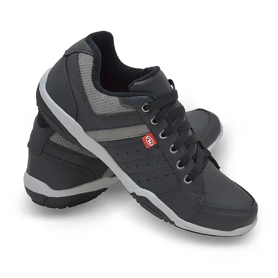 Sapatênis Masculino Lançamento Casual Sapato Original FXB Next 940