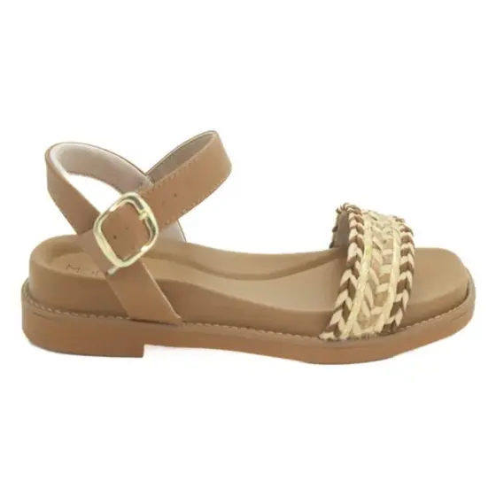 Sandália Feminina Modare Ultraconforto Casual 7205108