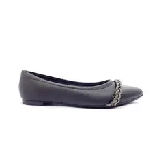 Sapatilha Feminina Modare Bico Fino Strass Confortável Elegante ORIGINAL 7334246