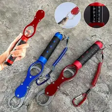 Alicate de pesca com Balança, pega Peixe, alicate de contenção com Balança