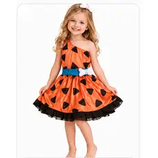 Fantasia Infantil Pedrita