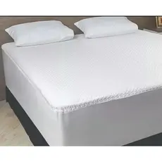 Capa Protetora Para Colchão King Size Protetor 100% Impermeável