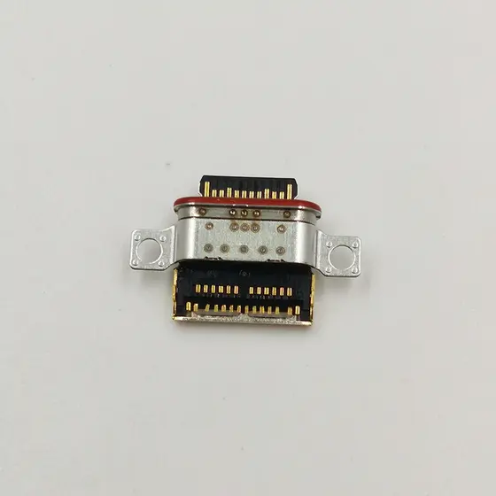 5-20 Pçs Carregador Conector Soquete Para Honra Magia 3/3Pro/4/4Pro/5/5Pro/6/6Pro/V/VS/VS2/V2 Porta De Carregamento USB