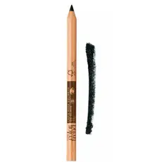 Lápis para Olhos Color Trend Avon Preto Matte ou Azul Original