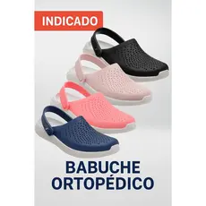 Chinelo Babuche Masculino E Feminino Sandália Unissex Ortopedica Adulto Confortável