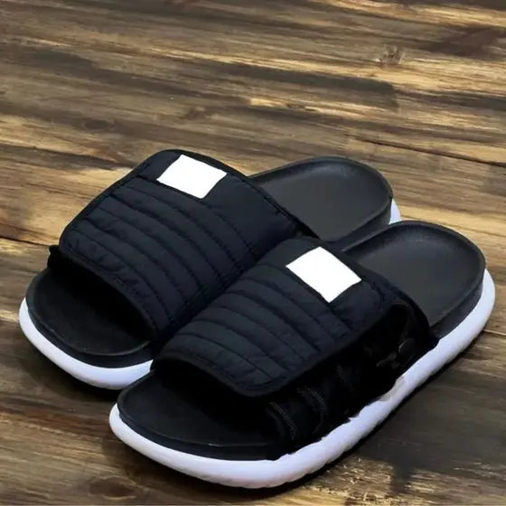 Chinelo AS 2.0 Slid Confortavel Masculina Tecido Respirável Leve