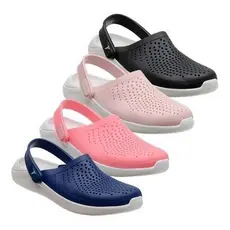 Babuche Chinelo De Calçar Fechado Feminino e Masculino Sandália  Ortopedica Adulto Confortável