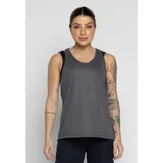 Regatas Feminina Dry Fit Fitness Academia Esportiva Treino Furadinha