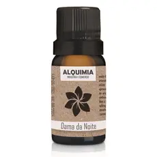 Essência Pura 10ml Escolha O Aroma Alquimia Uso Em Difusor Dama da Noite