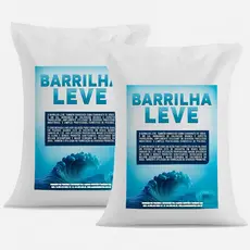 Barrilha Leve Elevador De pH Para Piscina Controlador pH de Piscinas e Produtos de Limpeza