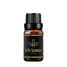 Essência Três Aromas Para Aromatizador Difusor Elétrico Para Ambientes 10ml - Aromas e Fragrâncias