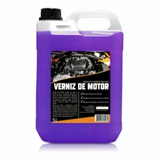 VERNIZ PARA MOTOR DE MOTO 5 LITROS