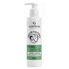 Creme Sebo de Carneiro com Ureia 300ml – Hidratação Intensiva para Pés, Mãos e Cotovelos | Previne Rachaduras
