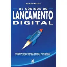 Os Códigos do Lançamento Digital - Capa Especial