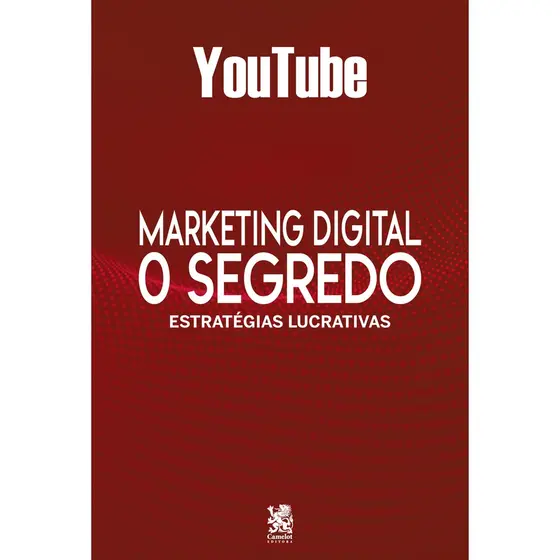 Marketing Digital O Segredo - Youtube