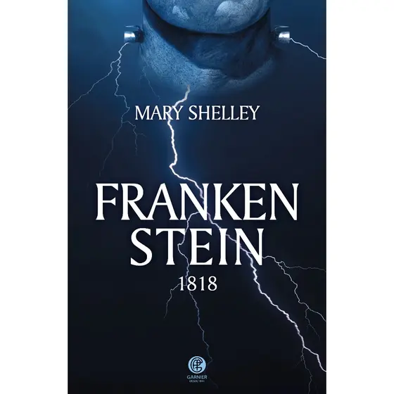 Frankenstein - Mary Shelley