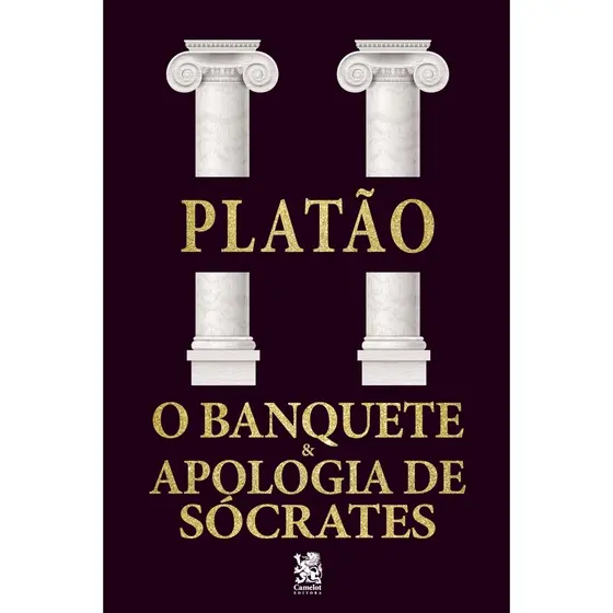 O Banquete - Capa Especial