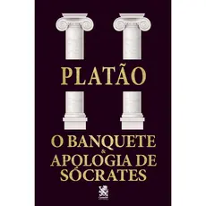 O Banquete - Capa Especial
