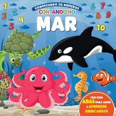 Conhecendo os Números - Contando no Mar