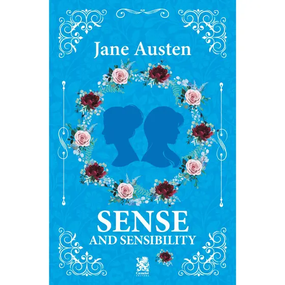 Sense and Sensibility - Jane Austen
