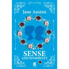 Sense and Sensibility - Jane Austen