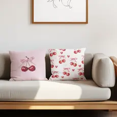 Capa Almofada 45x45 Decorativa Estilosa para Sala e Quarto.