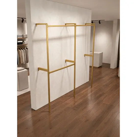 Cabideiro para Roupa, Arara de Loja.