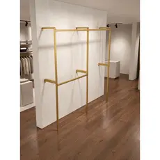 Cabideiro para Roupa, Arara de Loja.