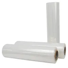Rolo Bobina De Filme Stretch 50 Cm X 200 Metros alta qualidade resistente promocao