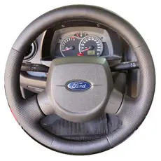 Capa de Volante Costurada Ford Ka (esportiva)