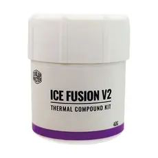 Pasta Térmica Cooler Master Ice Fusion V2 40g