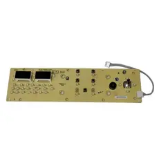 Placa Painel de Controle 127V/220V Forno Oster OFOR250 Original