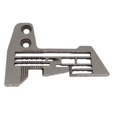 Chapa De Agulha Para Máquina Industrial Siruba E982 757 516 M2-35 Interlock